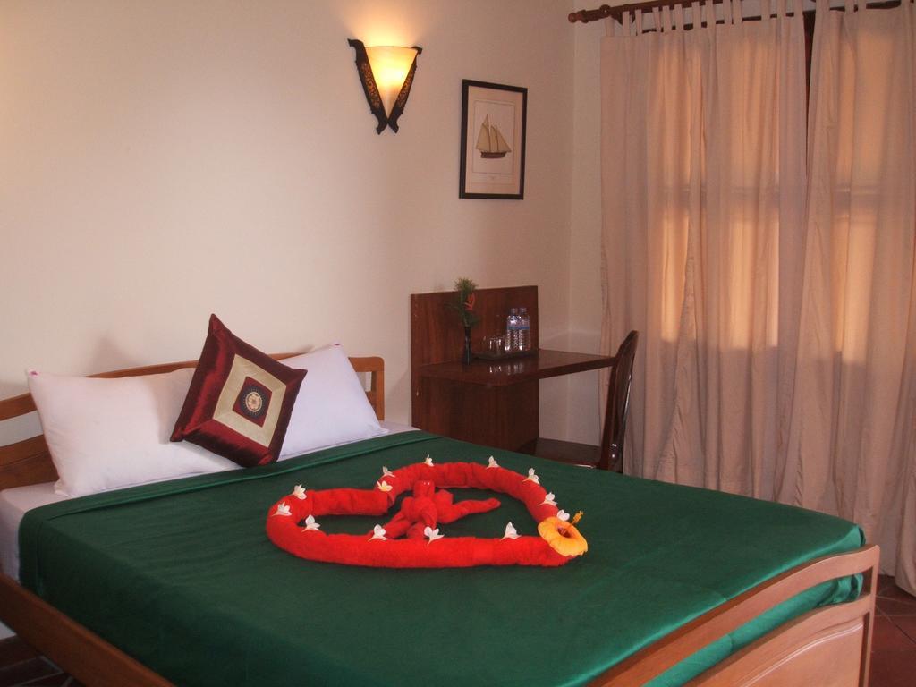 Green Plateau Lodge Banlung Room photo